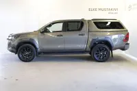 Toyota Hilux 150kW thumbnail