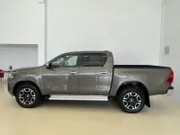 Toyota Hilux 150kW thumbnail