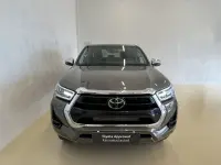 Toyota Hilux 150kW thumbnail