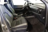 Toyota Hilux 150kW thumbnail