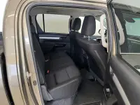 Toyota Hilux 150kW thumbnail