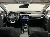 Toyota Hilux 150kW thumbnail