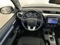 Toyota Hilux 150kW thumbnail