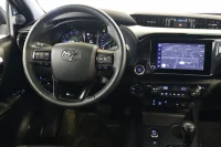 Toyota Hilux 150kW thumbnail