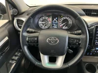 Toyota Hilux 150kW thumbnail