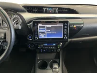 Toyota Hilux 150kW thumbnail