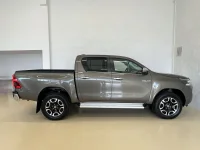Toyota Hilux 150kW thumbnail