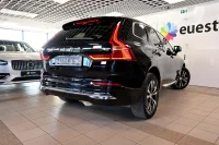 Volvo XC60 AWD INTELLI SAFE MY22 2 293kW thumbnail