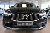 Volvo XC60 AWD INTELLI SAFE MY22 2 293kW thumbnail