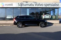 Volvo XC60 AWD INTELLI SAFE MY22 2 293kW thumbnail