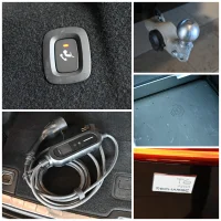 Volvo XC60 AWD INTELLI SAFE MY22 2 293kW thumbnail