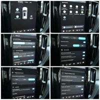 Volvo XC60 AWD INTELLI SAFE MY22 2 293kW thumbnail