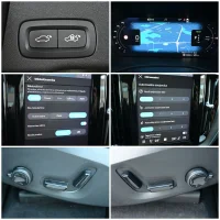 Volvo XC60 AWD INTELLI SAFE MY22 2 293kW thumbnail