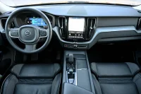 Volvo XC60 AWD INTELLI SAFE MY22 2 293kW thumbnail