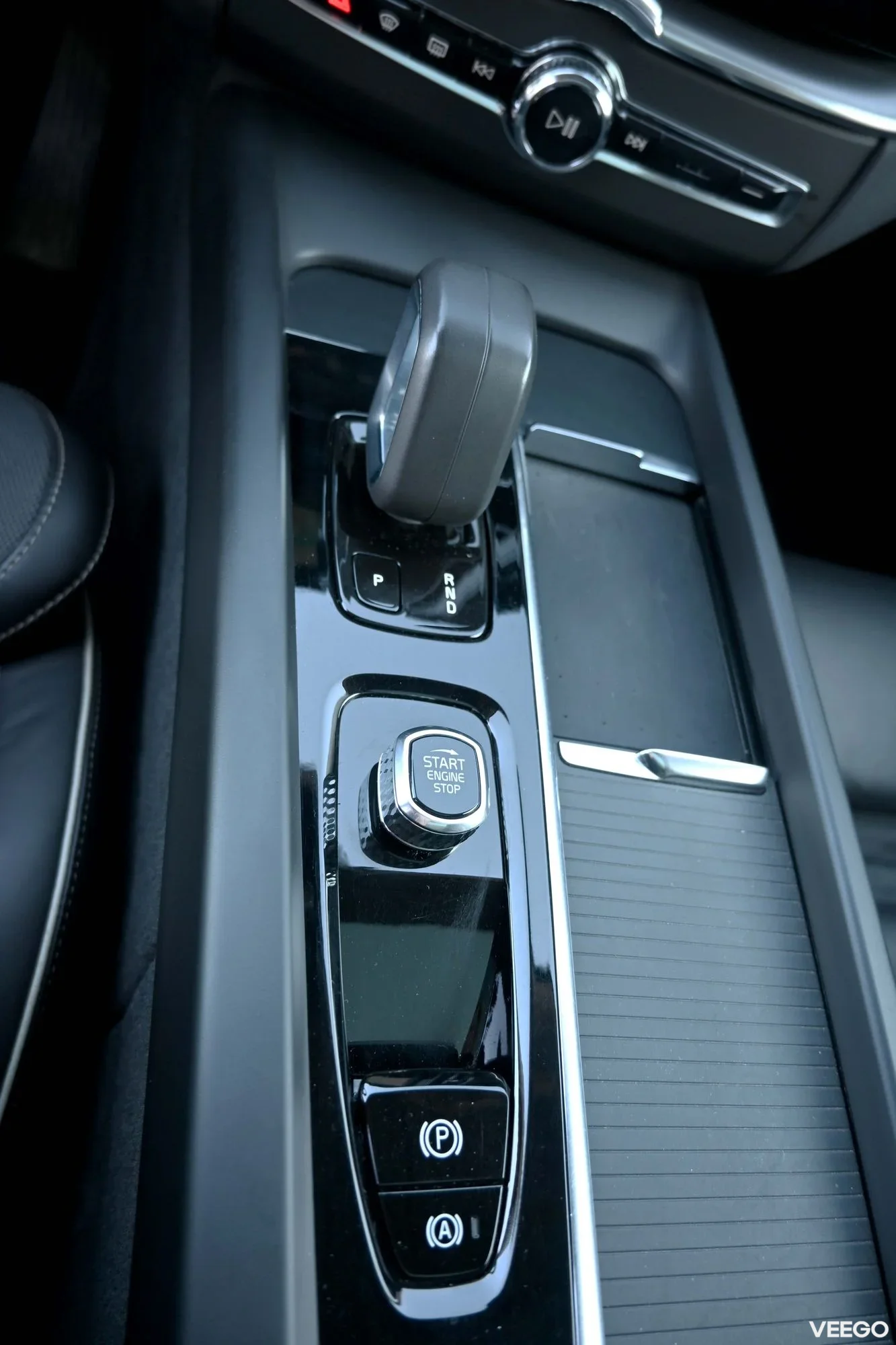 Volvo XC60 AWD INTELLI SAFE MY22 2 293kW