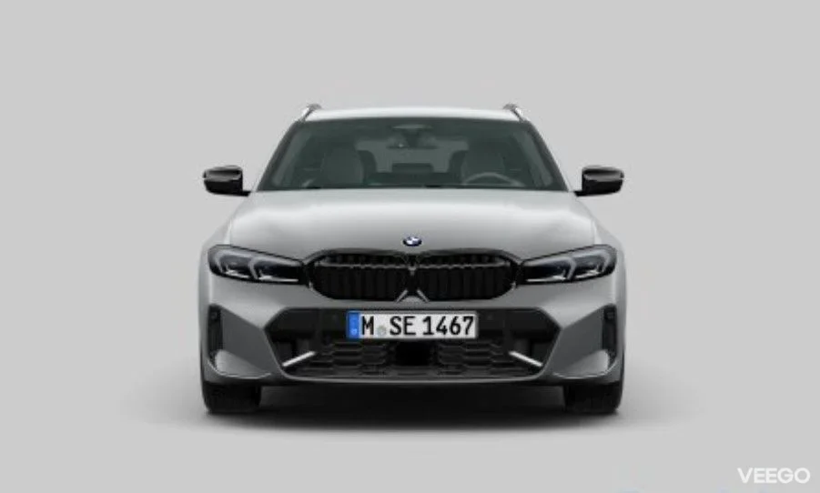 BMW 320 Touring M-Sportpakett 140kW