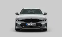 BMW 320 Touring M-Sportpakett 140kW thumbnail