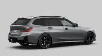BMW 320 Touring M-Sportpakett 140kW thumbnail