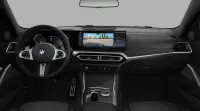 BMW 320 Touring M-Sportpakett 140kW thumbnail