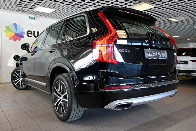 Image of Volvo XC90 AWD H&K INSCRIPTION XENIUM INTELLI PRO 2 288kW