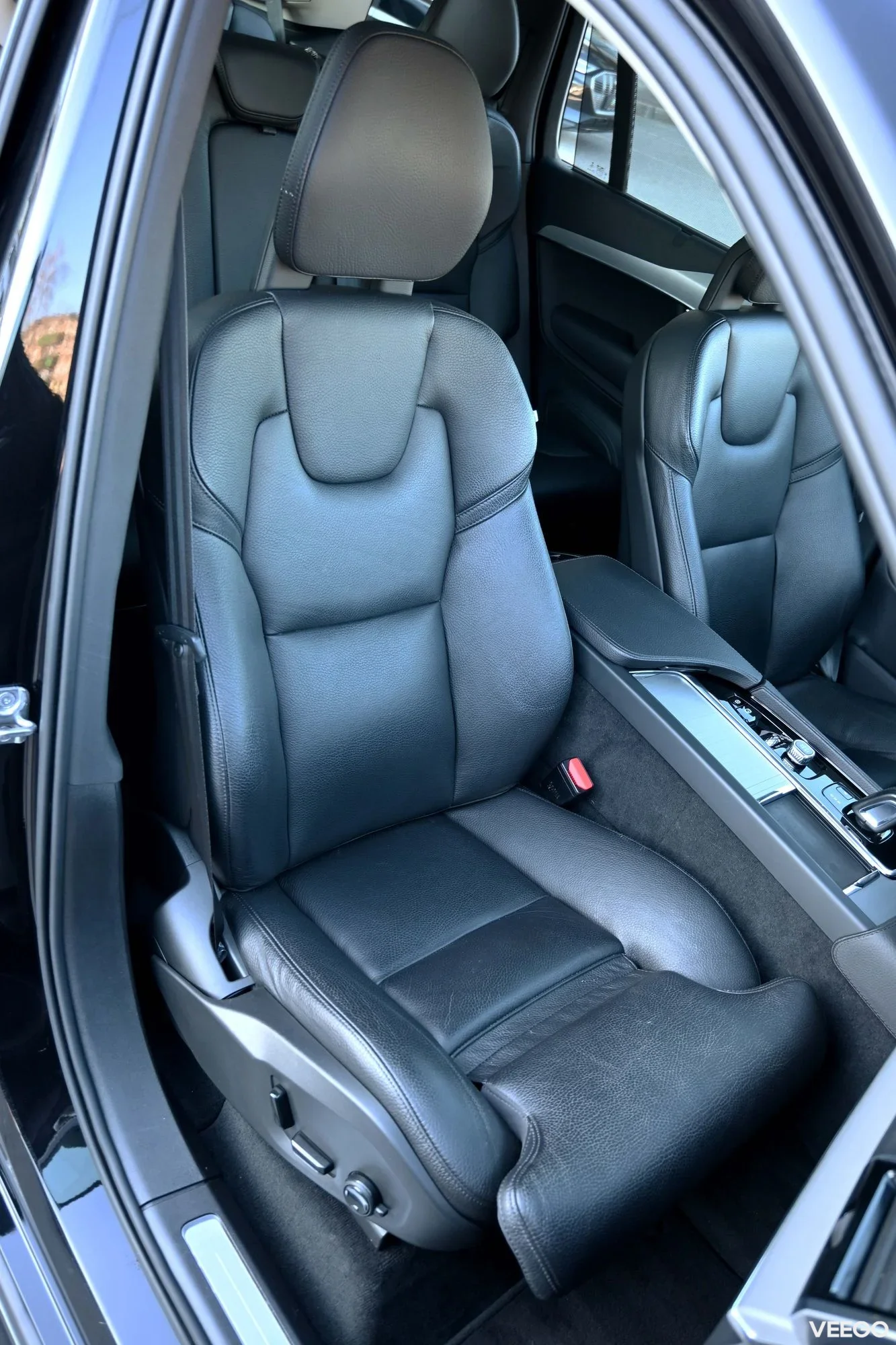 Volvo XC90 AWD H&K INSCRIPTION XENIUM INTELLI PRO 2 288kW