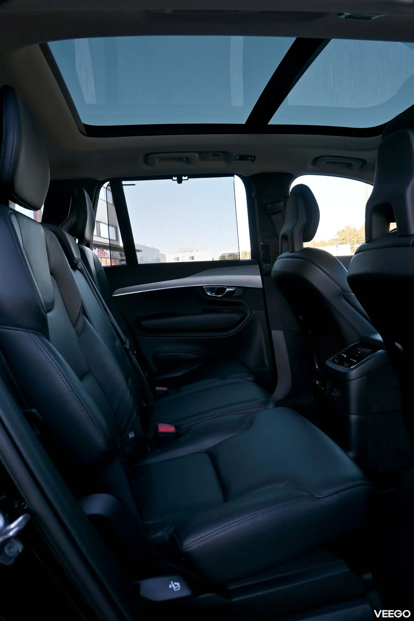 Volvo XC90 AWD H&K INSCRIPTION XENIUM INTELLI PRO 2 288kW