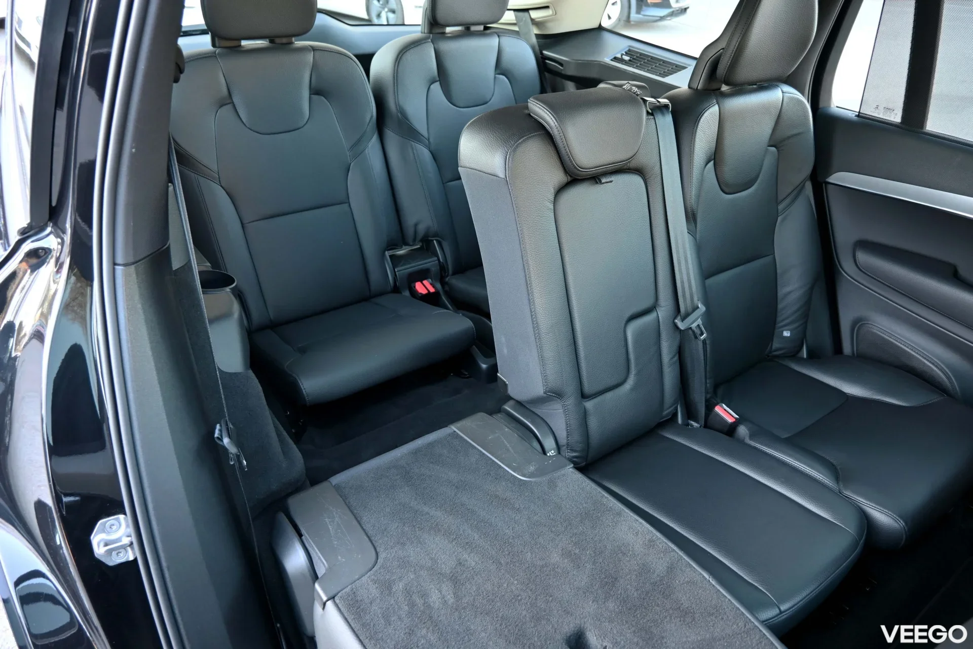 Volvo XC90 AWD H&K INSCRIPTION XENIUM INTELLI PRO 2 288kW