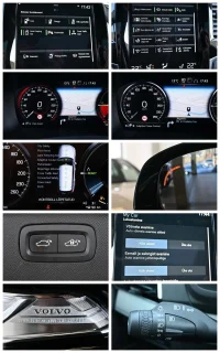 Volvo XC90 AWD H&K INSCRIPTION XENIUM INTELLI PRO 2 288kW thumbnail