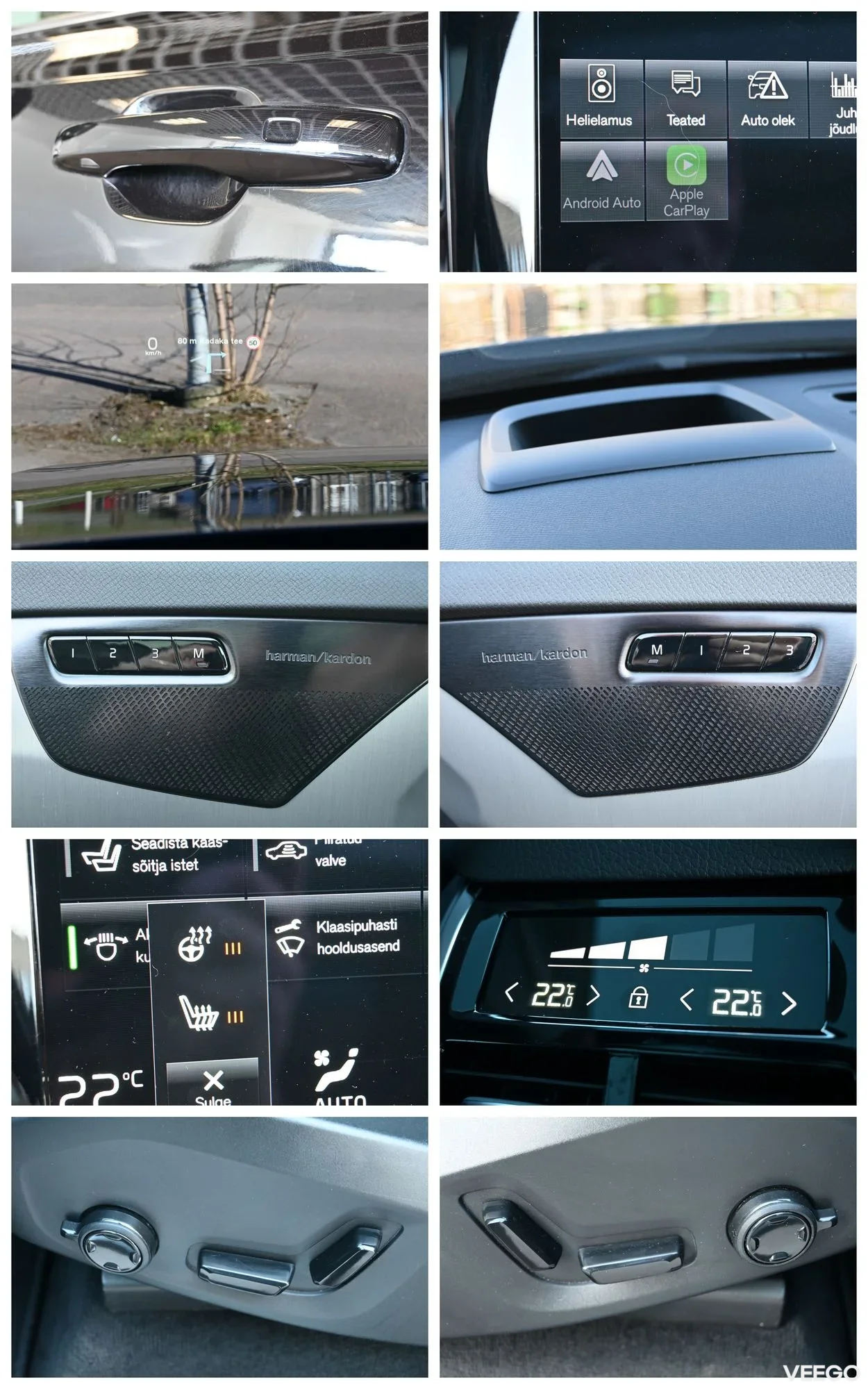 Volvo XC90 AWD H&K INSCRIPTION XENIUM INTELLI PRO 2 288kW