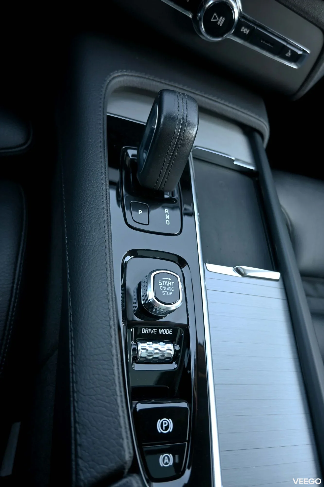 Volvo XC90 AWD H&K INSCRIPTION XENIUM INTELLI PRO 2 288kW