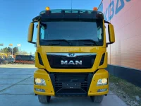 MAN TGS BOX L=4957 mm 500kW thumbnail