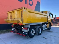 MAN TGS BOX L=4957 mm 500kW thumbnail