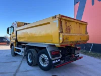 MAN TGS BOX L=4957 mm 500kW thumbnail