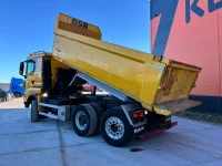 MAN TGS BOX L=4957 mm 500kW thumbnail