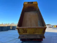 MAN TGS BOX L=4957 mm 500kW thumbnail