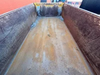 MAN TGS BOX L=4957 mm 500kW thumbnail