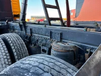 MAN TGS BOX L=4957 mm 500kW thumbnail