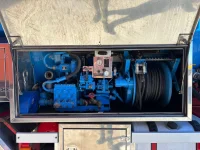 SCANIA P400 Korp&Son ADR tank 13000 l ( 3000+10000 l ) / vacuum CVS / pressure Pratissol KF36 - 152 l/min - 130 bar 400kW thumbnail