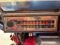 SCANIA P400 Korp&Son ADR tank 13000 l ( 3000+10000 l ) / vacuum CVS / pressure Pratissol KF36 - 152 l/min - 130 bar 400kW thumbnail
