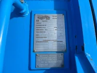 SCANIA P400 Korp&Son ADR tank 13000 l ( 3000+10000 l ) / vacuum CVS / pressure Pratissol KF36 - 152 l/min - 130 bar 400kW thumbnail