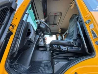 MAN TGS BOX L=4957 mm 500kW thumbnail