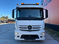 Mercedes-Benz Actros PK 19001 / PLATFORM L=6535 mm 400kW thumbnail