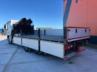 Mercedes-Benz Actros PK 19001 / PLATFORM L=6535 mm 400kW thumbnail