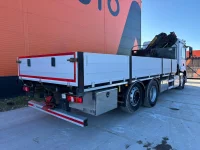 Mercedes-Benz Actros PK 19001 / PLATFORM L=6535 mm 400kW thumbnail