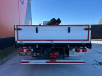 Mercedes-Benz Actros PK 19001 / PLATFORM L=6535 mm 400kW thumbnail