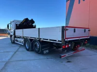 Mercedes-Benz Actros PK 19001 / PLATFORM L=6535 mm 400kW thumbnail