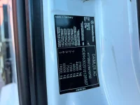 Mercedes-Benz Actros PK 19001 / PLATFORM L=6535 mm 400kW thumbnail