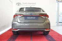 Toyota Corolla Active 1.8 72kW thumbnail