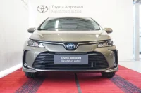 Toyota Corolla Active 1.8 72kW thumbnail