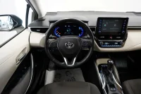 Toyota Corolla Active 1.8 72kW thumbnail